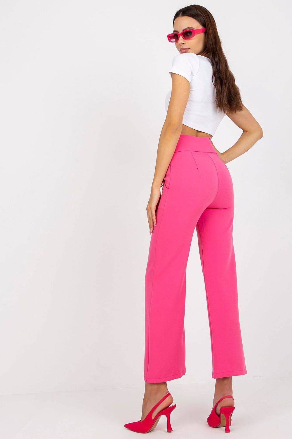 Women trousers Italy Moda - CELIA MODA