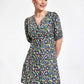 Daydress Figl - CELIA MODA