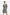Daydress Figl - CELIA MODA