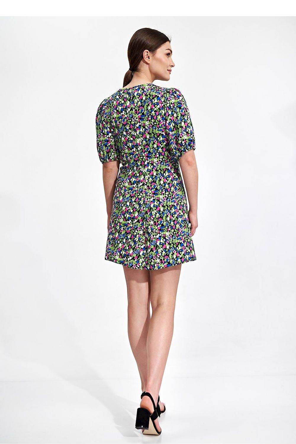 Daydress Figl - CELIA MODA