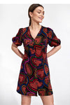 Daydress Figl - CELIA MODA