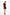 Daydress Figl - CELIA MODA