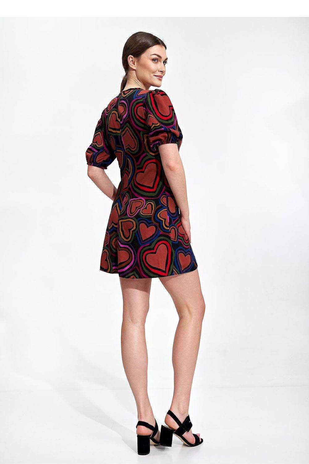 Daydress Figl - CELIA MODA