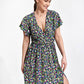 Daydress Figl - CELIA MODA