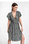 Daydress Figl - CELIA MODA