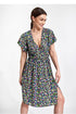 Daydress Figl - CELIA MODA