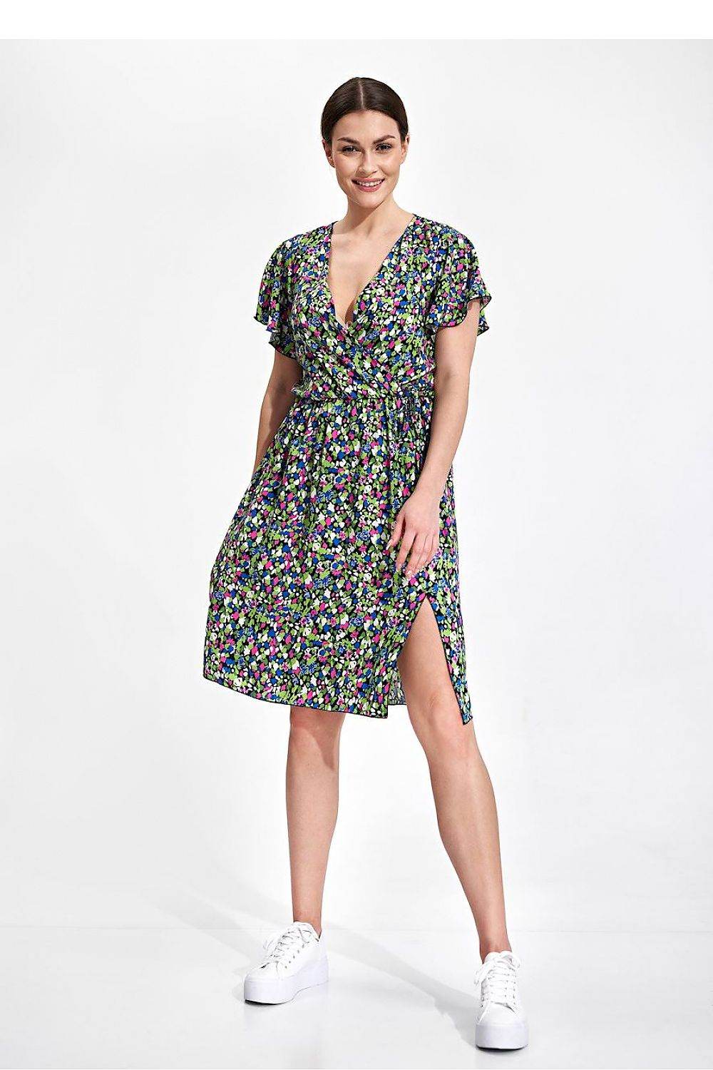 Daydress Figl - CELIA MODA