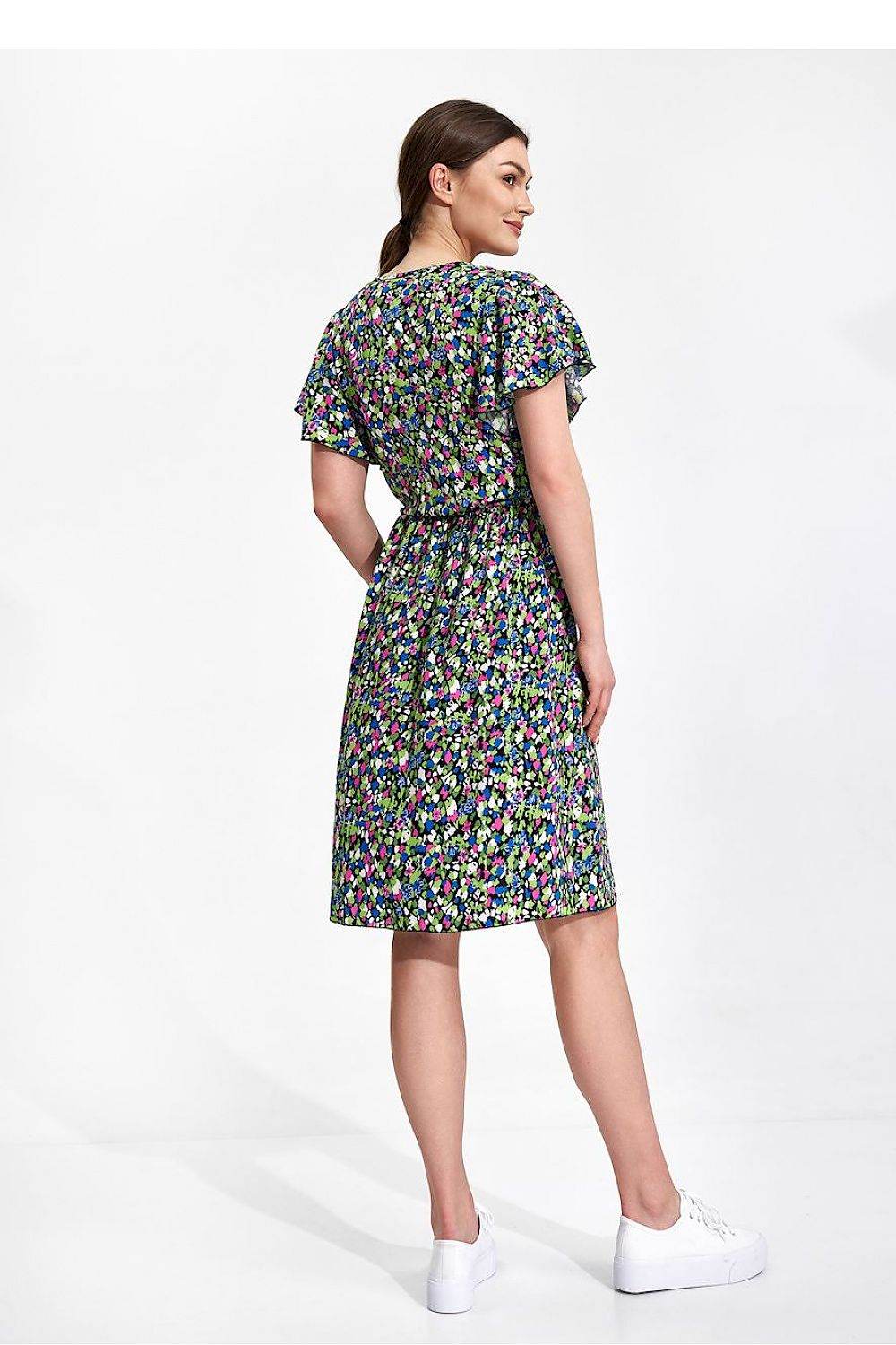 Daydress Figl - CELIA MODA