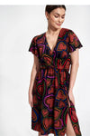 Daydress Figl - CELIA MODA