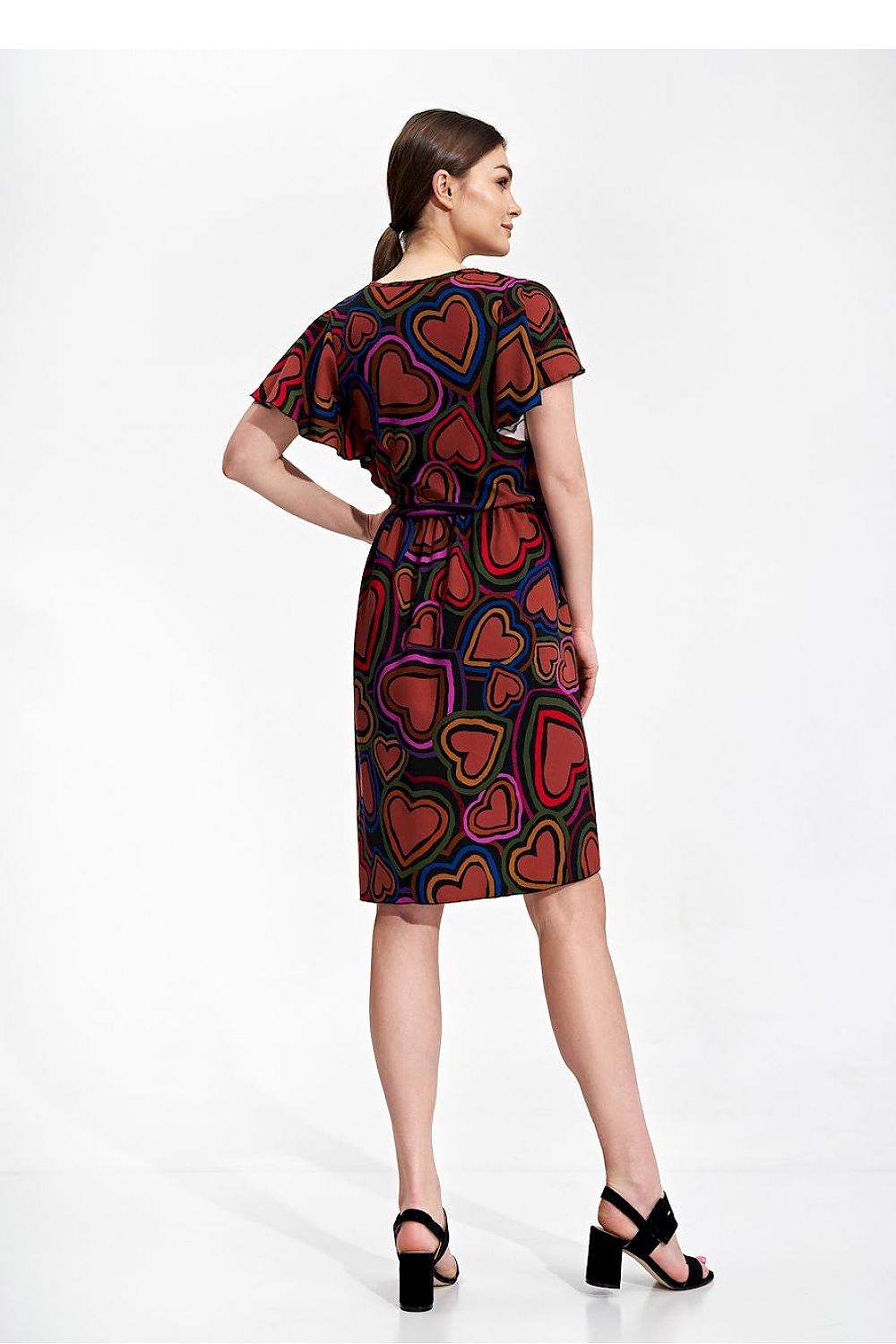 Daydress Figl - CELIA MODA