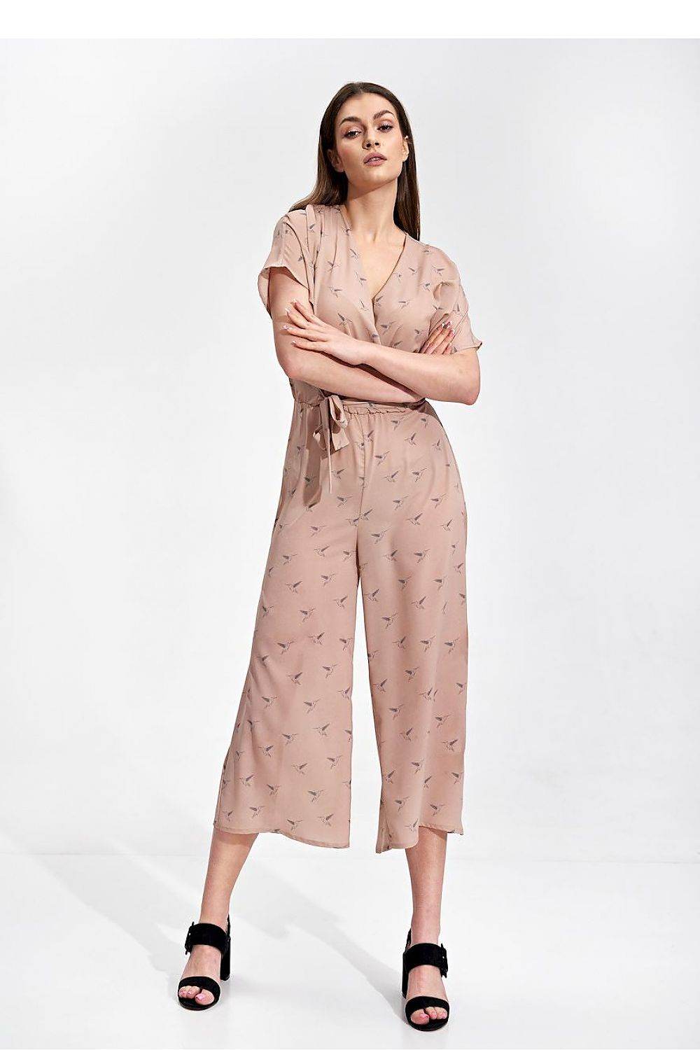 Suit Figl - CELIA MODA