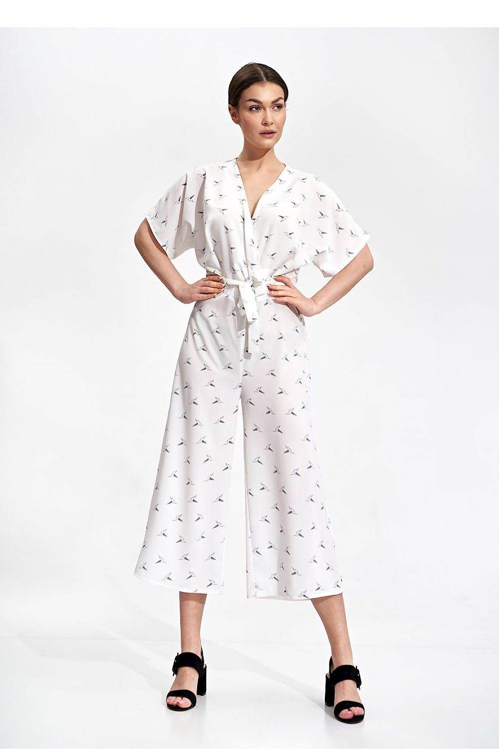 Suit Figl - CELIA MODA