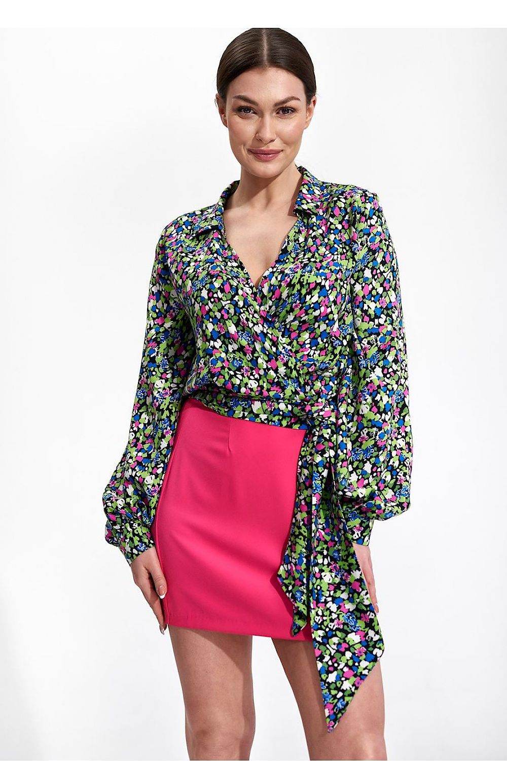Short skirt Figl - CELIA MODA