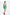 Short skirt Figl - CELIA MODA