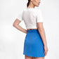 Short skirt Figl - CELIA MODA