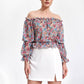 Short skirt Figl - CELIA MODA