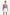 Short skirt Figl - CELIA MODA
