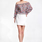 Short skirt Figl - CELIA MODA