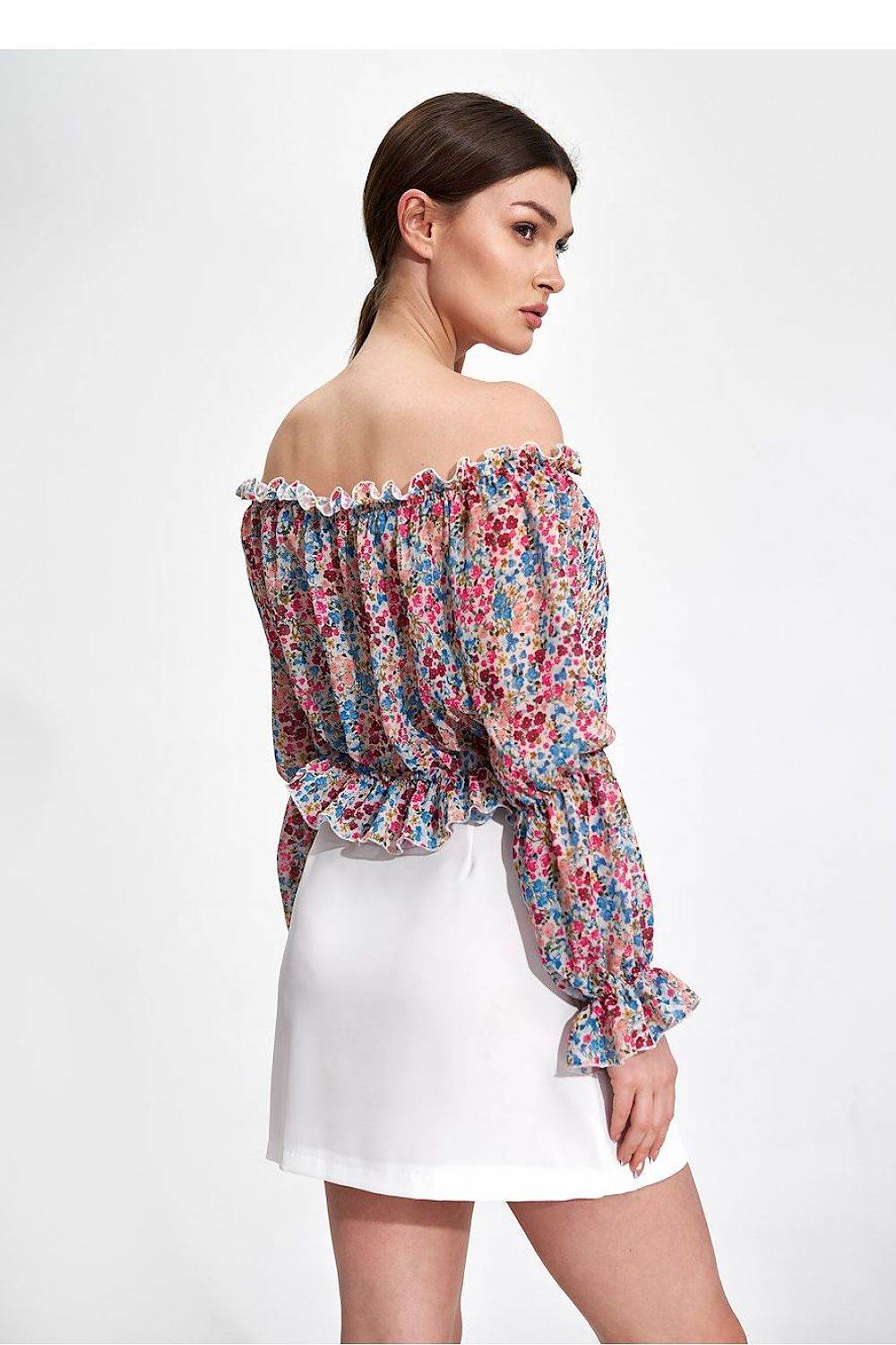 Short skirt Figl - CELIA MODA
