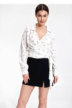 Short skirt Figl - CELIA MODA