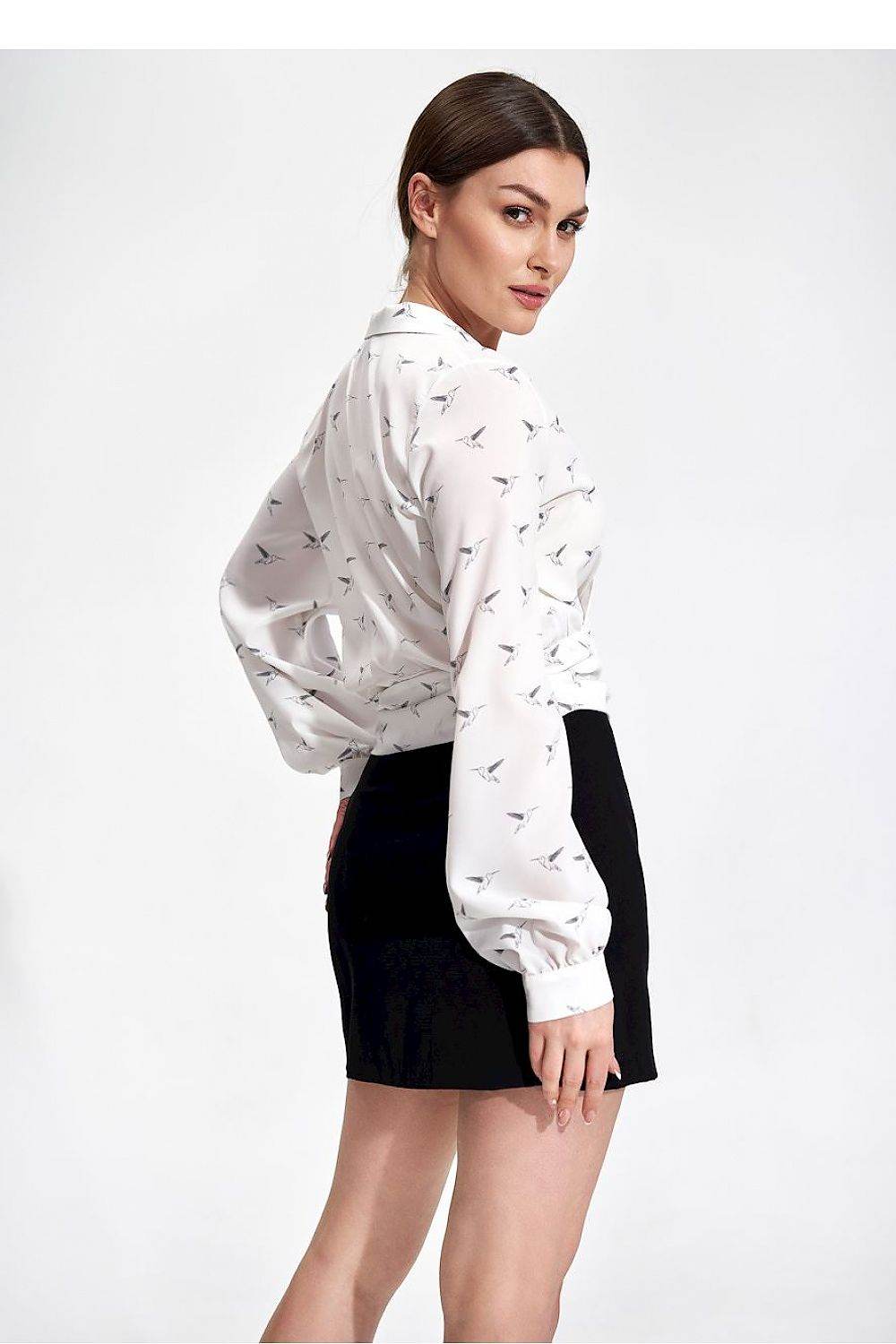 Short skirt Figl - CELIA MODA