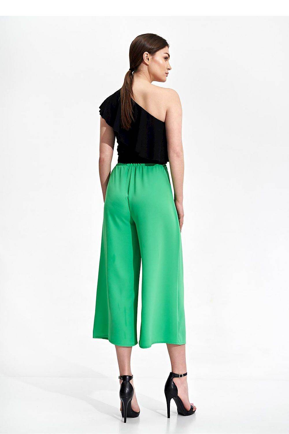 Women trousers Figl - CELIA MODA