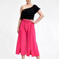 Women trousers Figl - CELIA MODA