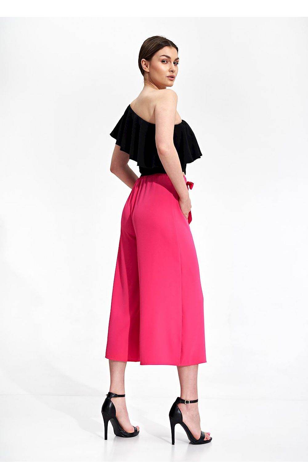 Women trousers Figl - CELIA MODA