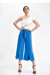 Women trousers Figl - CELIA MODA