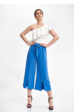 Women trousers Figl - CELIA MODA