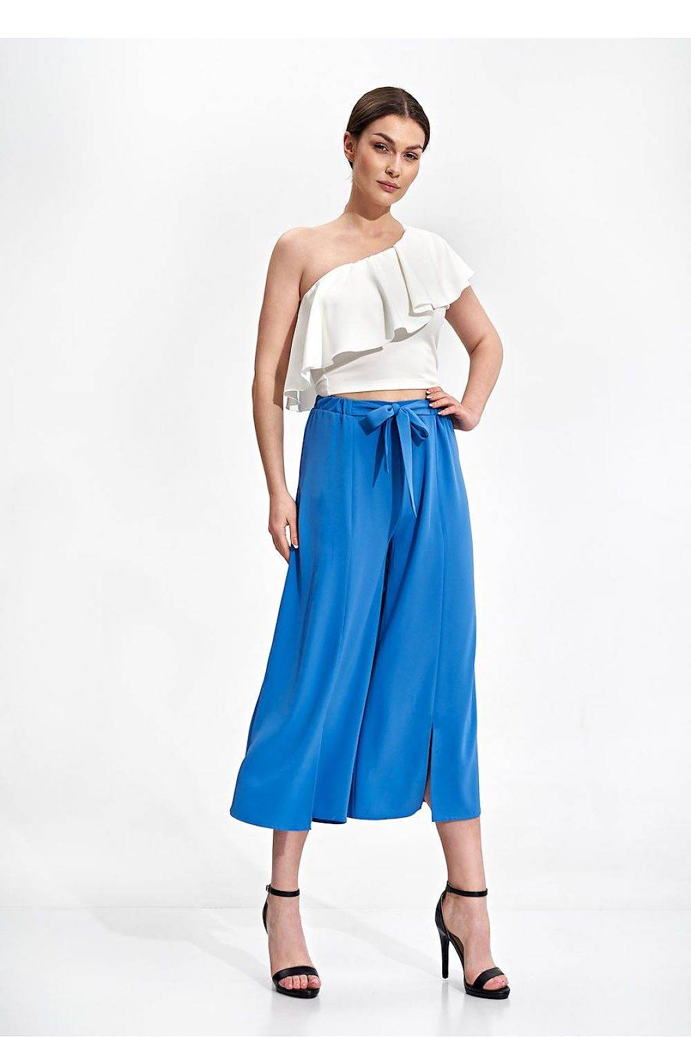 Women trousers Figl - CELIA MODA