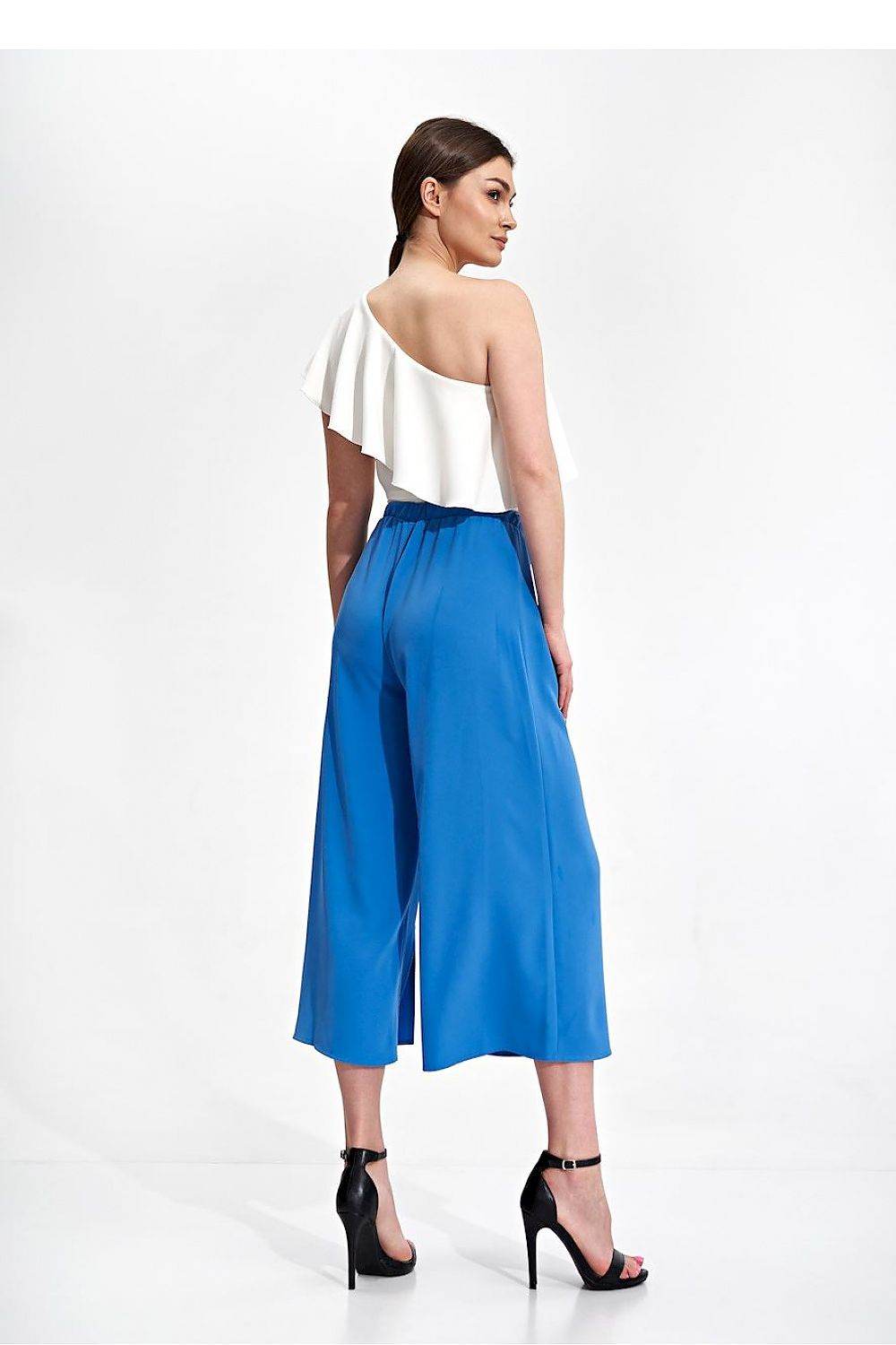 Women trousers Figl - CELIA MODA