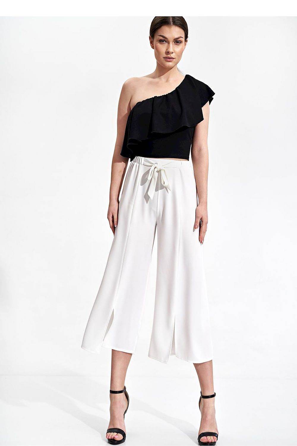 Women trousers Figl - CELIA MODA