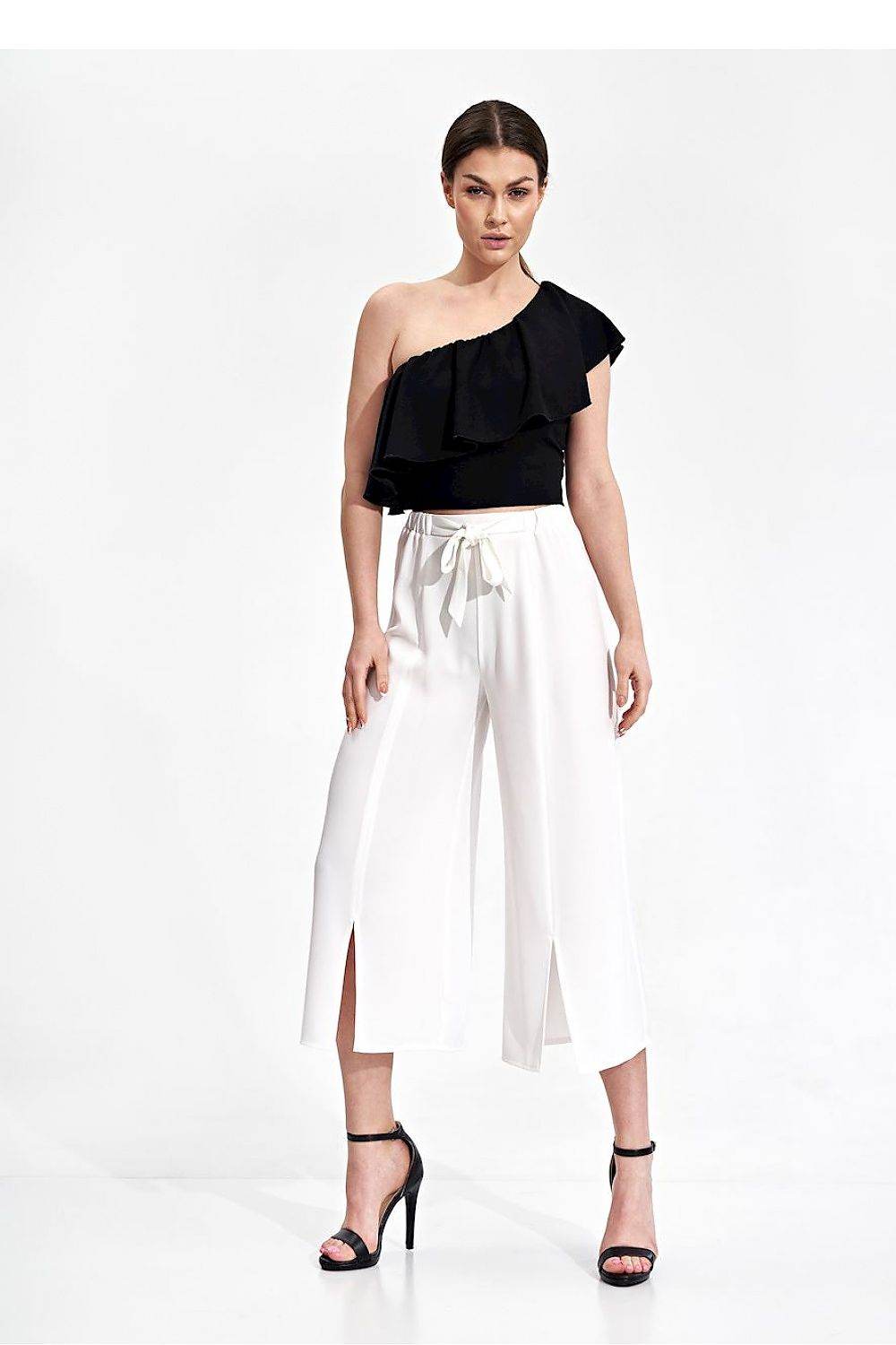 Women trousers Figl - CELIA MODA