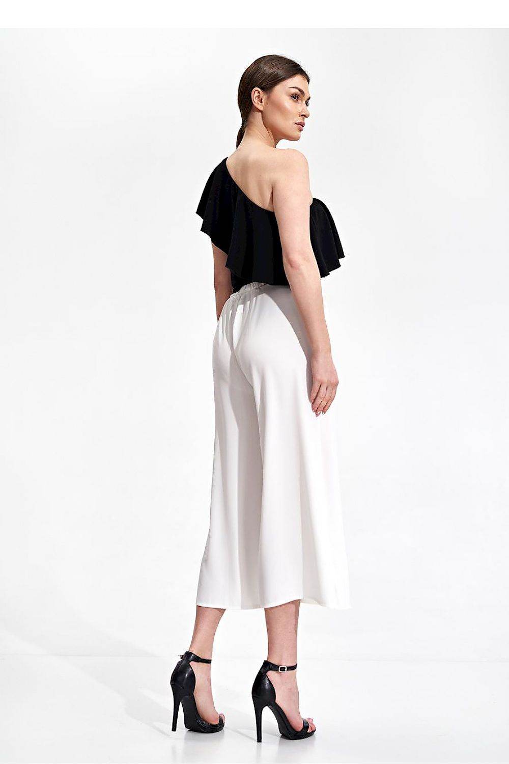 Women trousers Figl - CELIA MODA