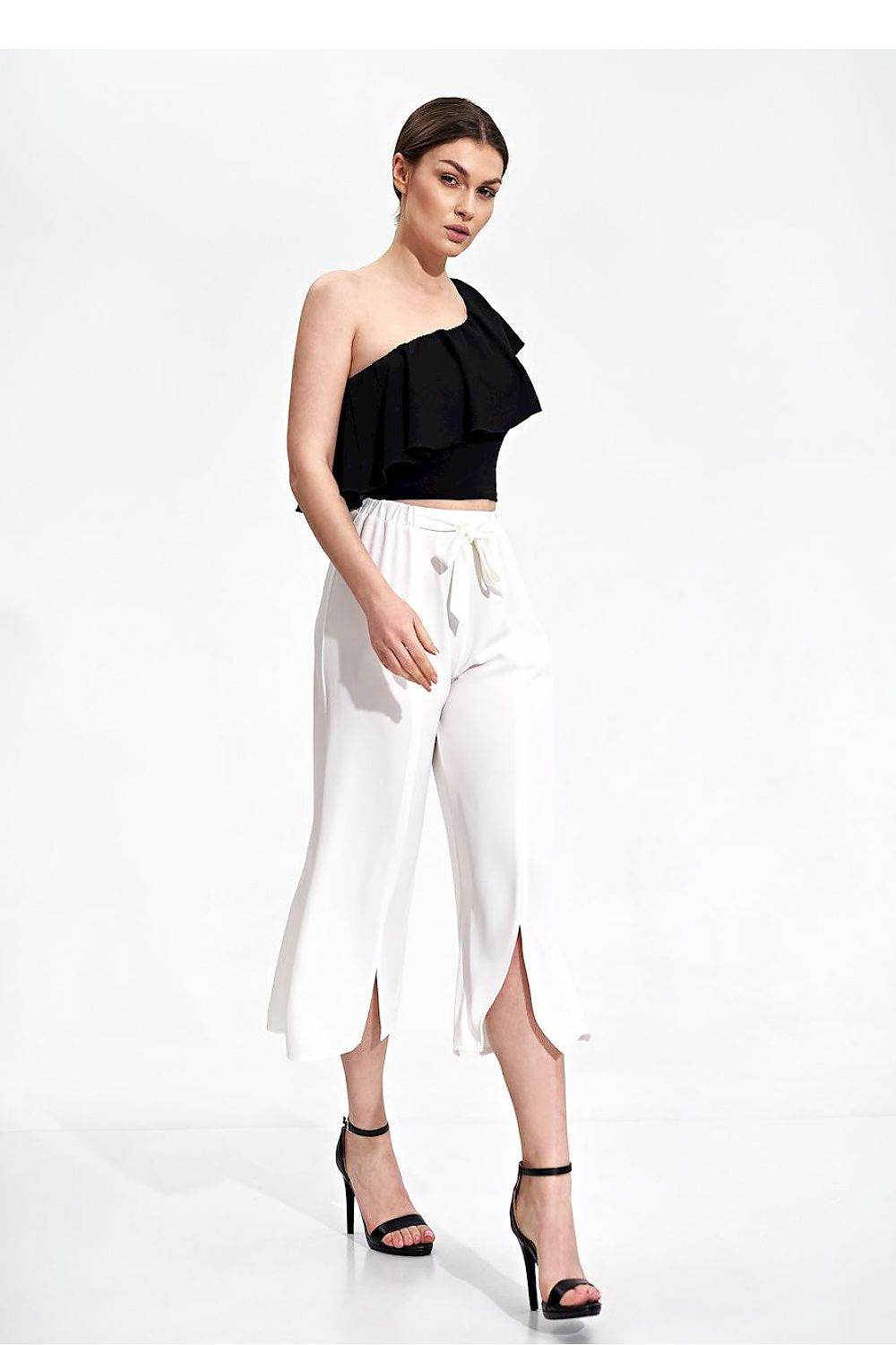 Women trousers Figl - CELIA MODA