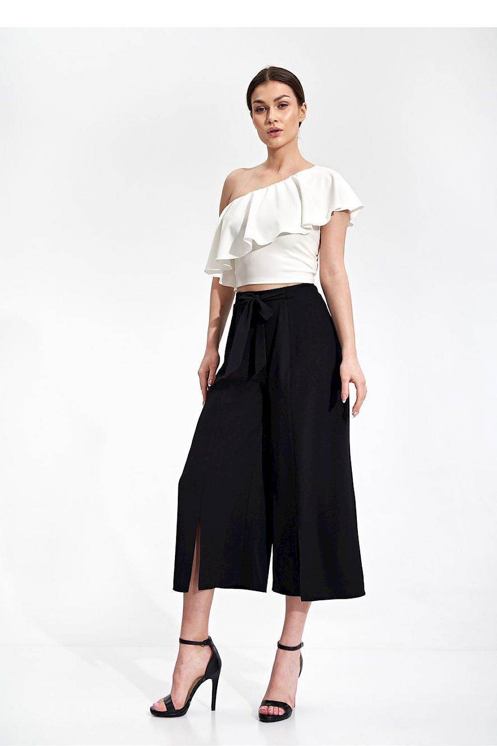 Women trousers Figl - CELIA MODA