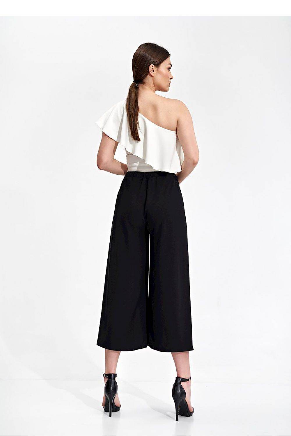 Women trousers Figl - CELIA MODA
