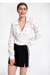 Blouse Figl - CELIA MODA