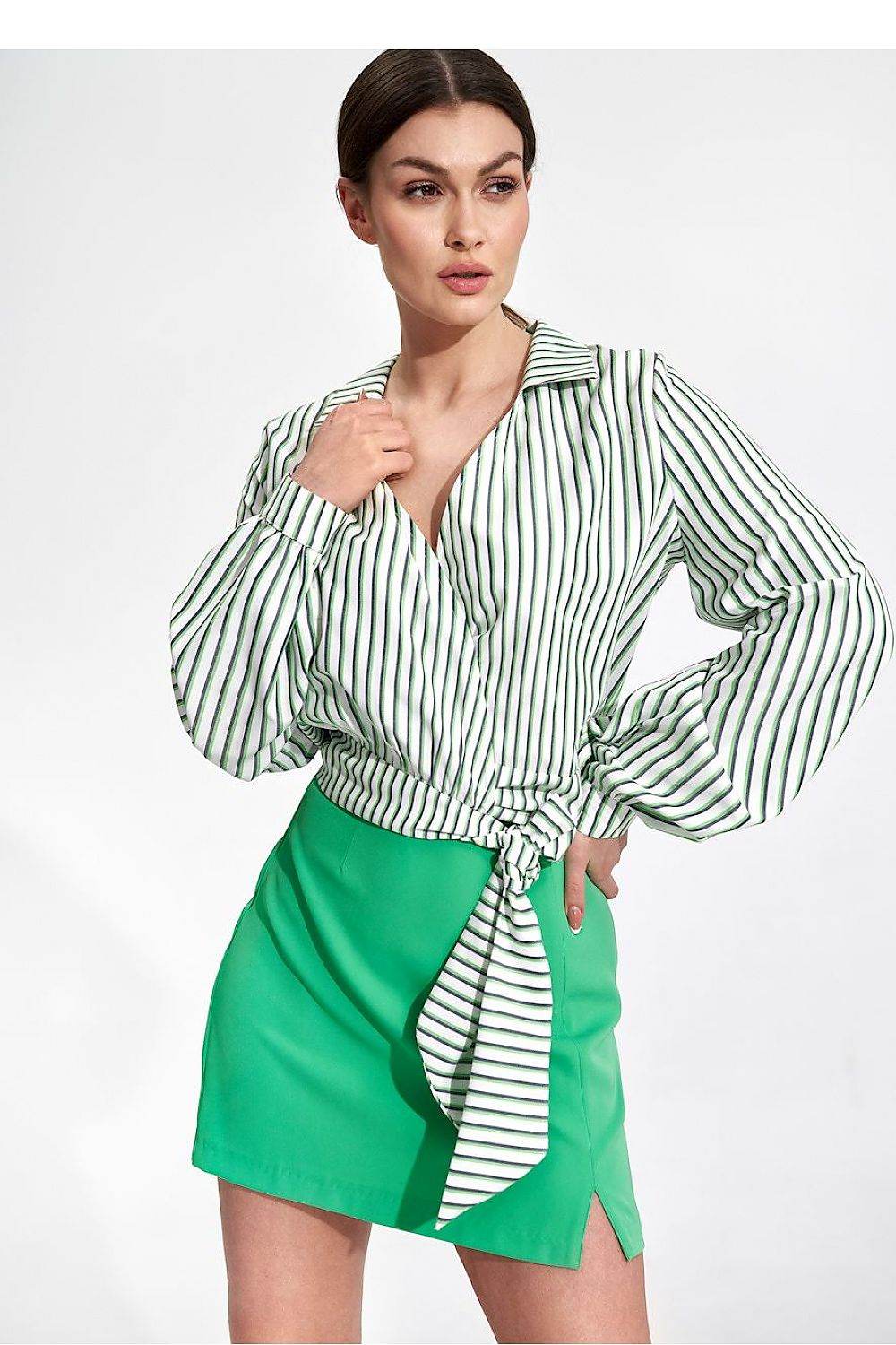 Blouse Figl - CELIA MODA