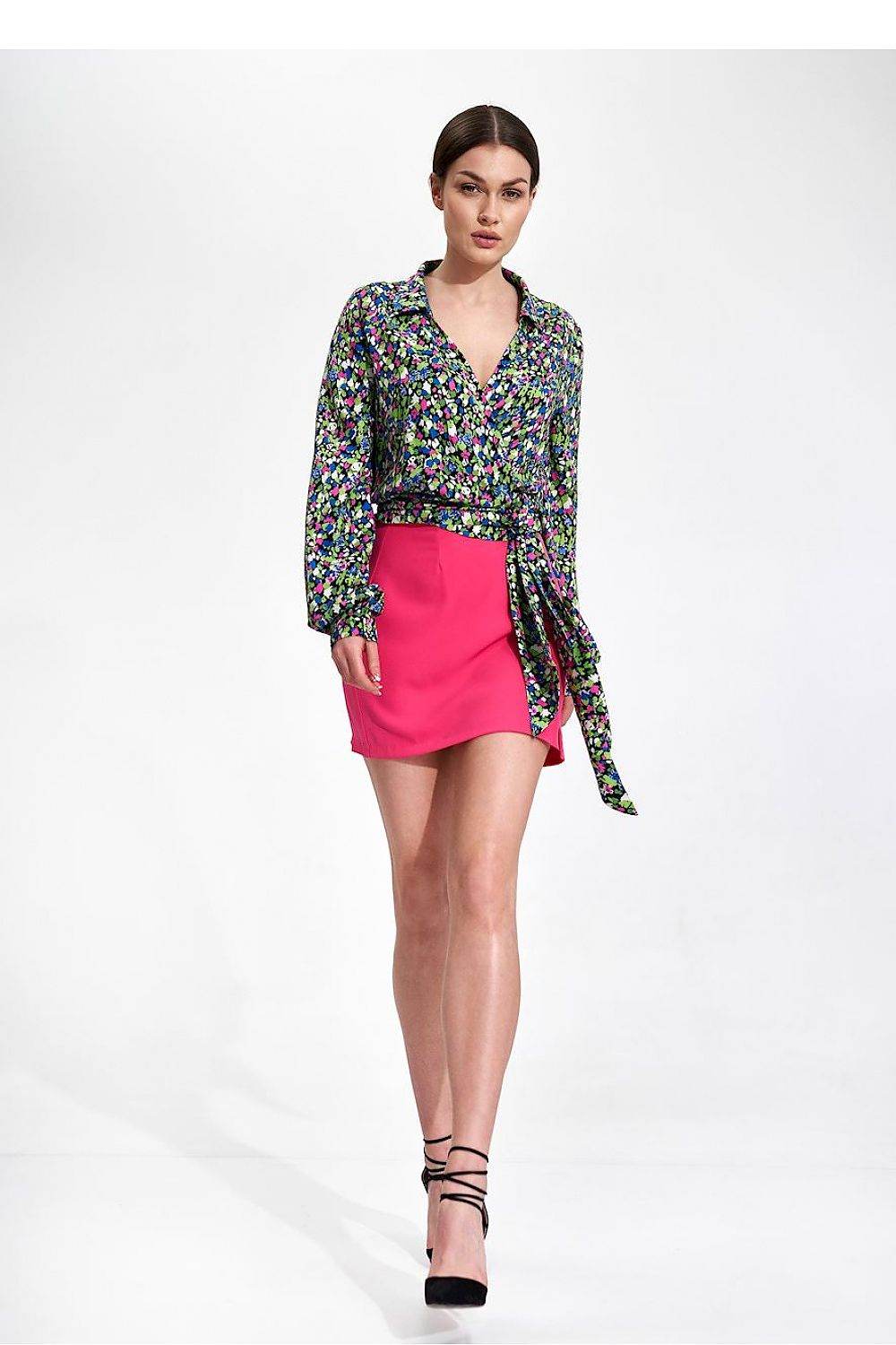 Blouse Figl - CELIA MODA