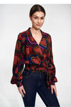 Blouse Figl - CELIA MODA