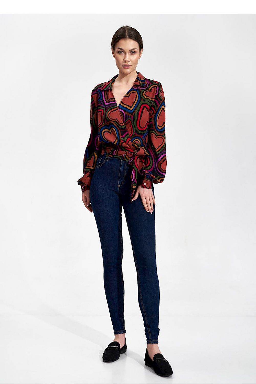 Blouse Figl - CELIA MODA