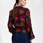 Blouse Figl - CELIA MODA