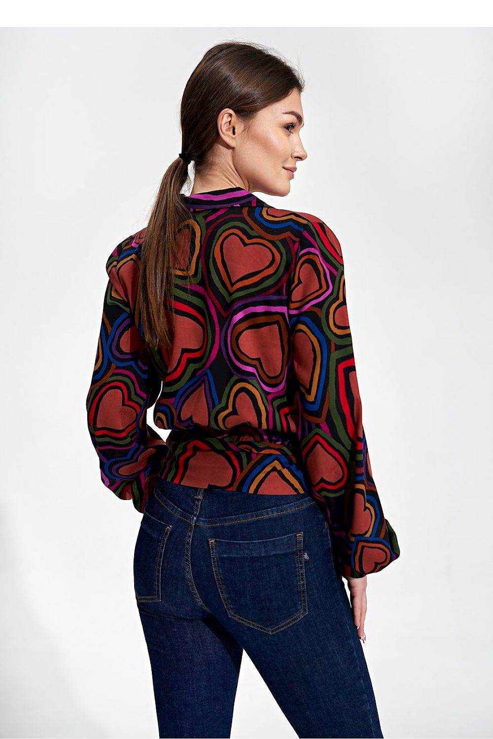 Blouse Figl - CELIA MODA