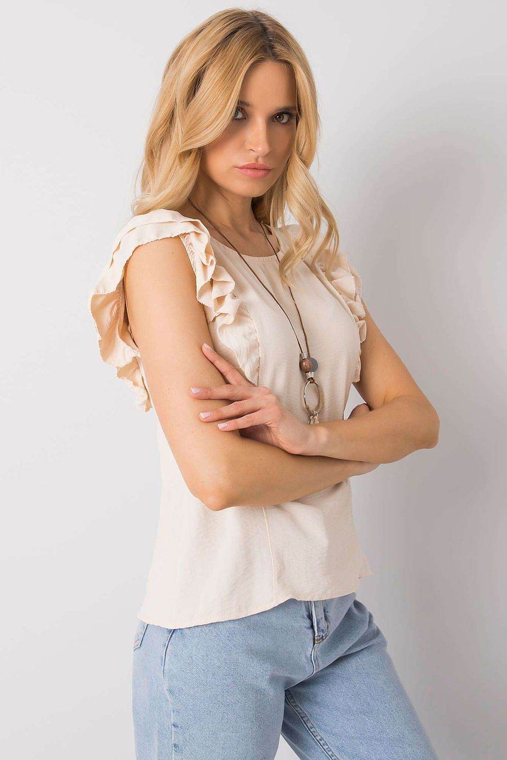Blouse Och Bella - CELIA MODA