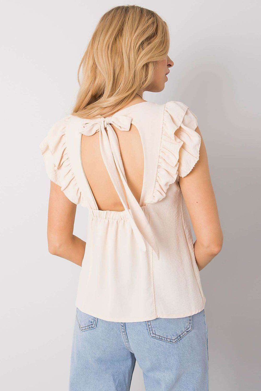 Blouse Och Bella - CELIA MODA