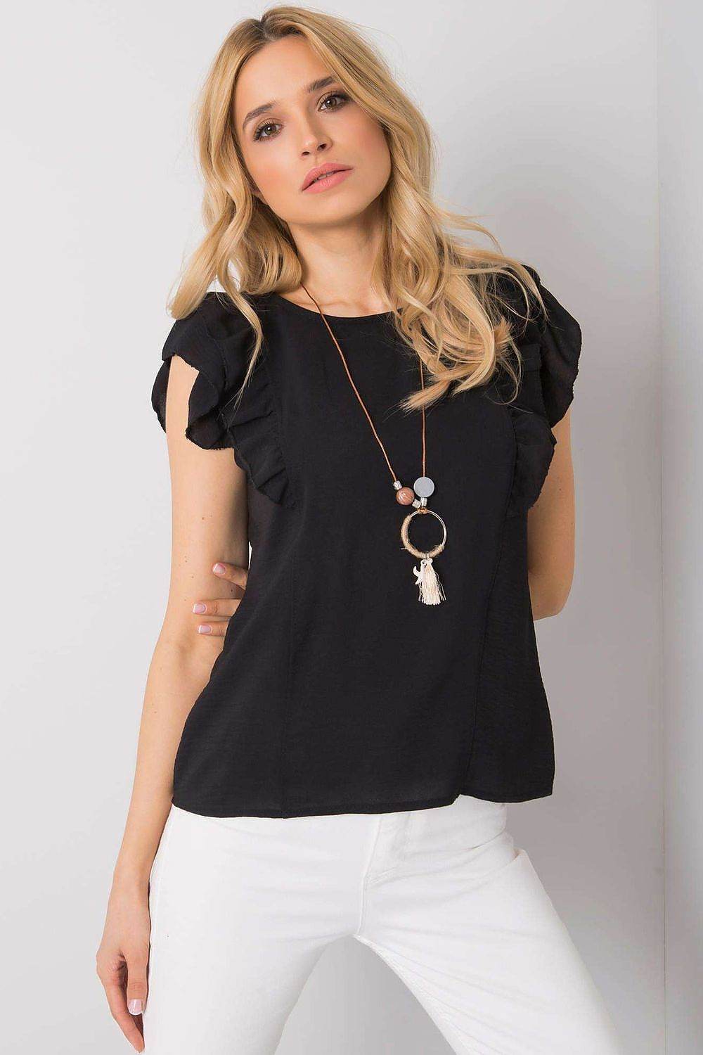 Blouse Och Bella - CELIA MODA