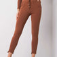  Tracksuit trousers model 167312 BFG 