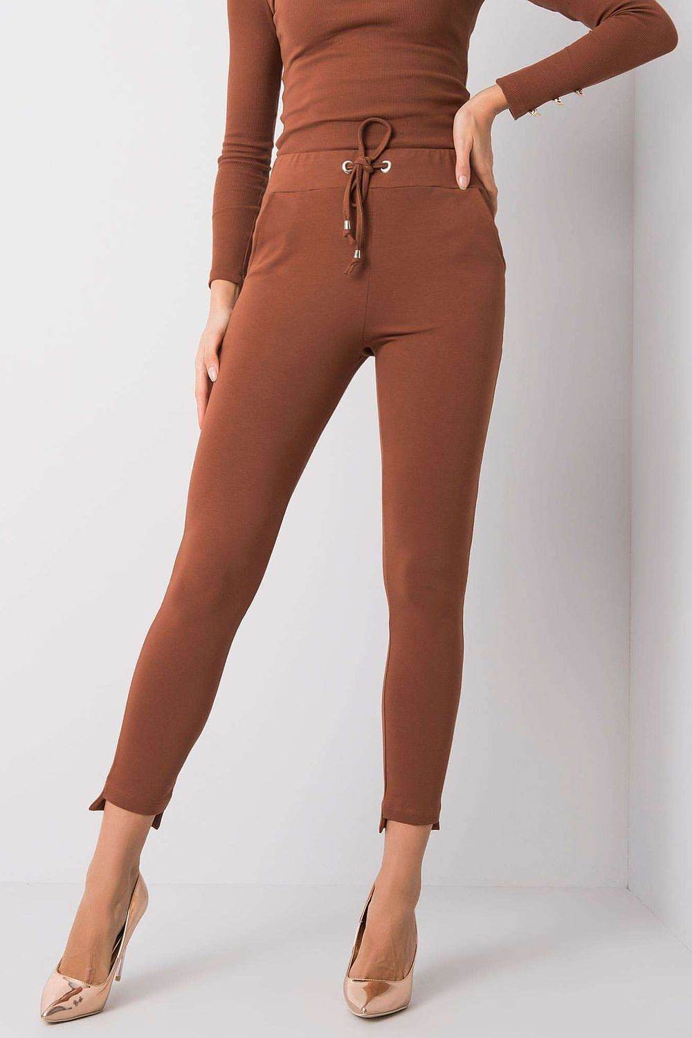 Tracksuit trousers BFG - CELIA MODA